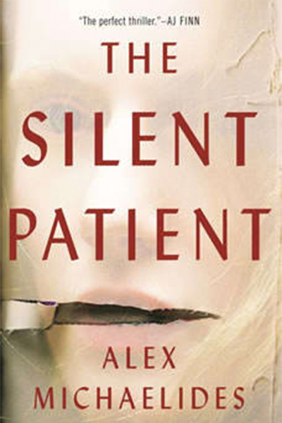 The Silent Patient